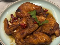-西夏回族烧麦馆(牡丹街店)
