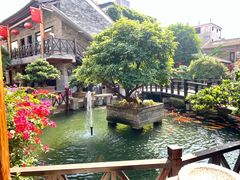 -猪肉婆私房菜(容桂总店)