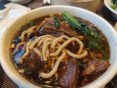 -中国厨房/台湾牛肉面