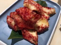 -东江海鲜酒家(艺都分店)