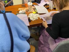 -欢度时光桌游·电玩·拼豆(国贸店)