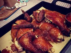 -胡桃里乐队酒馆(长春总店)