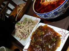 -欣旺·迎宾楼·百年无锡菜