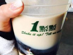 -1点点(环城北路店)
