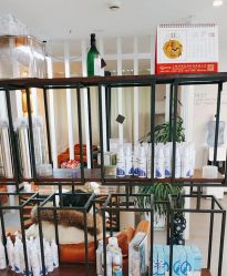 -极客侠男士假发定制补发