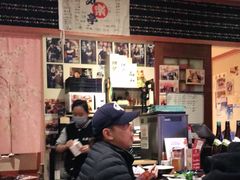 -気楽亭和食料理(气乐亭大世界本店)