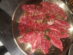 -大叹号·朝鲜族烤肉(潍坊泰华城店)