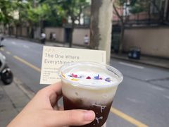 -O.P.S. CAFE