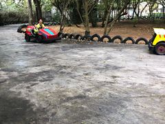 -北海市海滨公园