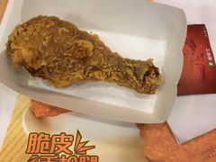 -德克士(虹桥火车站店)