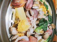 -三个渔夫·蒸汽海鲜(小白楼店)