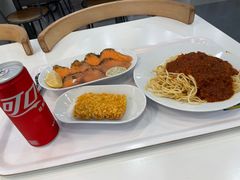 -宜家·瑞典风味餐厅(北京西红门店)