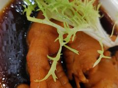 -金华安大酒楼·老牌潮菜·粤式茶点(东方国际店)