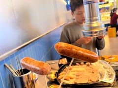 -喜井无限自助烤肉公司(石厦店)