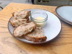 餐前面包-RAC BAR(安福路店)