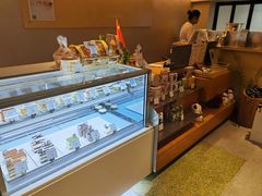 -美丽心情蛋糕(江苏路店)