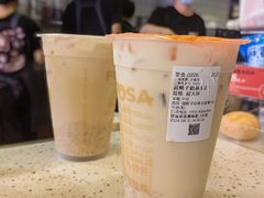 -放哈·甜醅子奶茶创造者(正宁路店)