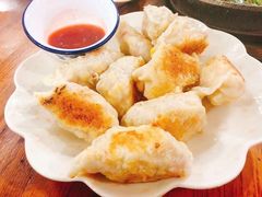 -南记食粥坊·宵夜大排档(岭南分店)