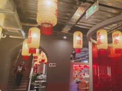 -朱光玉火锅馆·太原旗舰(钟楼街店)