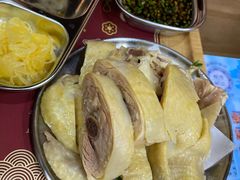 -阿金大白·上海菜馆(新天地店)