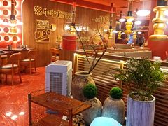 -牛牛章·章鱼水煎肉(光谷世界城店)