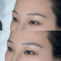 -张小野·专业半永久纹眉