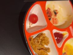 -探鱼·鲜青椒爽麻烤鱼(北京路天河城店)