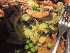 -La Strada(安福路店)