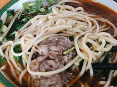 -李双猪脑花面(东大街店)