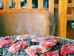 -热血兄弟·炭火烤肉(融侨中心店)