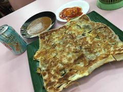 -新加坡Zam Zam餐馆