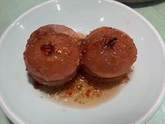 -裕德隆清真饭庄·天津特色菜(东丽店)
