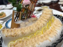 -宝燕壹号景观餐厅(龙盛国际商业广场店)