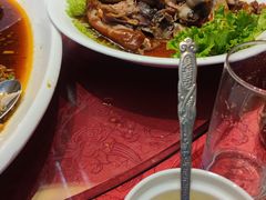 -西安西藏大厦开元名都大酒店·四季轩中餐厅