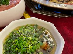 -山城年华老火锅(玉林店)