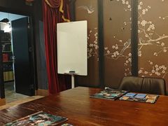 -谜·沉浸侦探剧本杀推理馆(静安店)