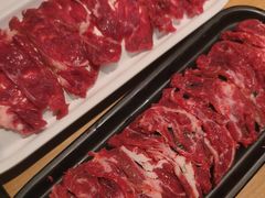 -掂档潮汕牛肉火锅(沈阳万象城店)