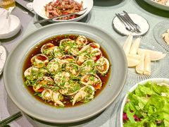 -庐灶江南·江南菜·四合院Bistro(东直门·华侨夜泊君亭店)