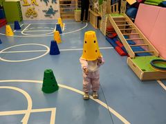 -红黄蓝成长中心(海淀上地店)