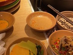 -温野菜涮涮锅(曲江大悦城店)