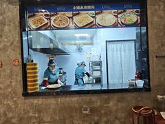 -锦小馆(安贞店)