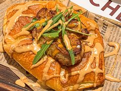 -G+KITCHEN(龙湖狮山天街店)