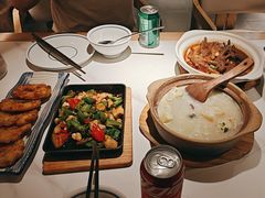 -吴家·淮扬小馆(世纪金源店)