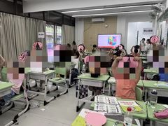 -昂立青少儿成长中心(普陀中潭校区)