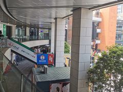 -浦江城市生活广场(江月路店)