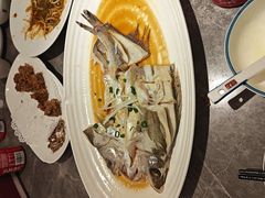 -闫府私房菜·老字号(恒隆店)