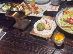 -芥岛(河北大街店)