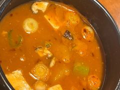 -第二外国语学院-韩国餐厅(朝阳路店)