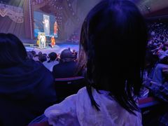 -珠海横琴长隆《卡卡虎奇遇记》