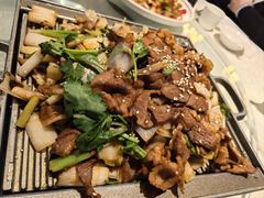 -怡和春天大酒楼(柳芳店)